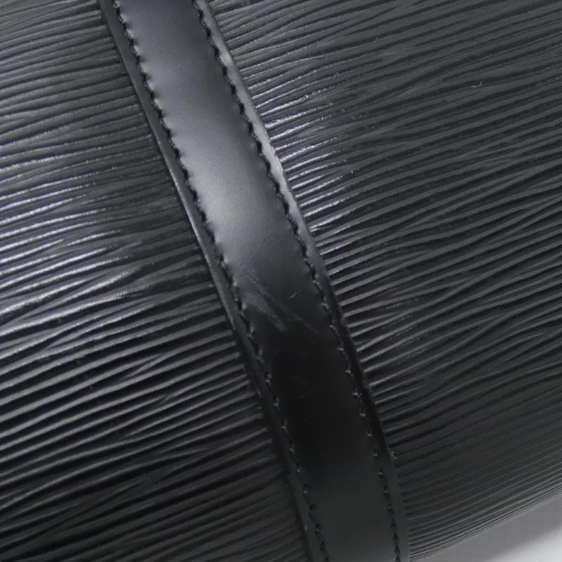 Louis Vuitton Epi Soufflot Bag — view 4