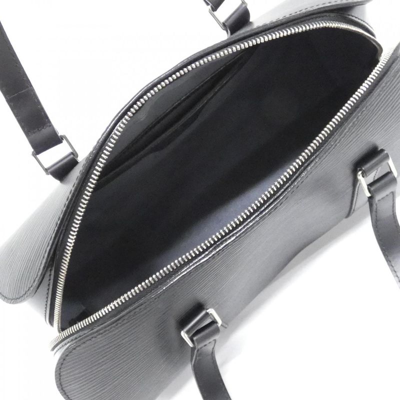 Louis Vuitton Epi Soufflot Bag — view 7