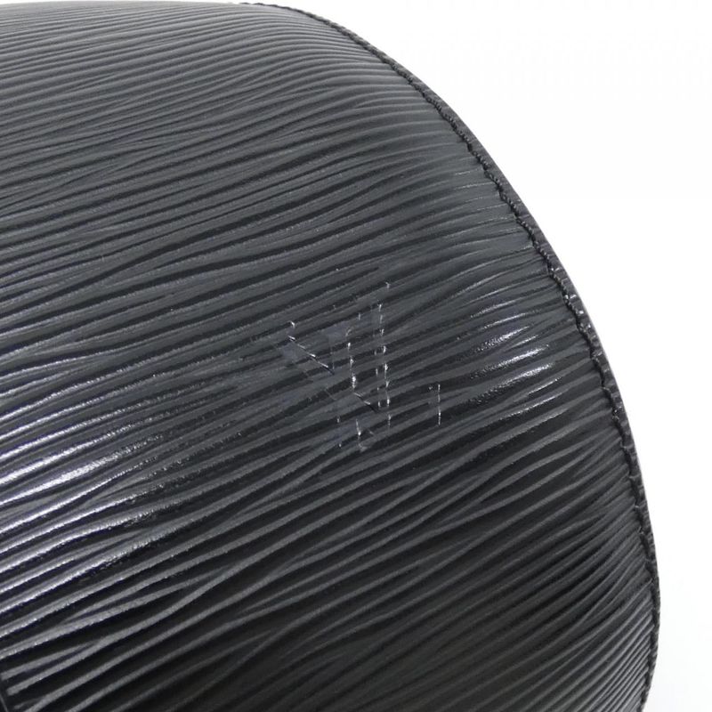 Louis Vuitton Epi Soufflot Bag — view 5