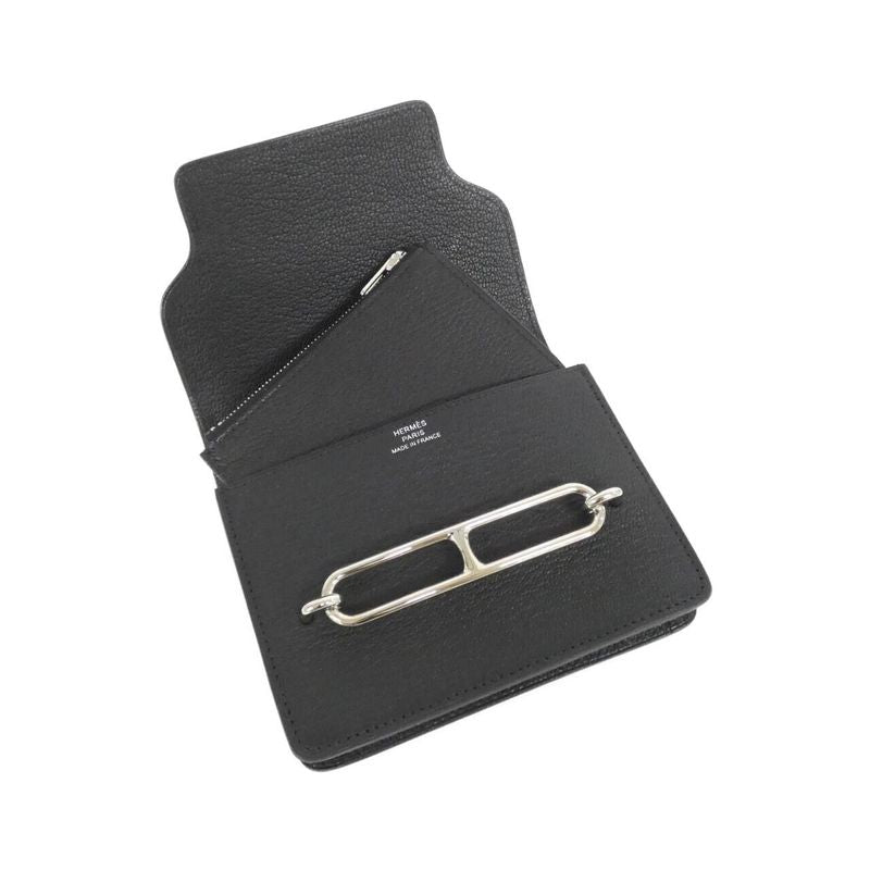 Hermes Roulis Slim ck Wallet — view 4
