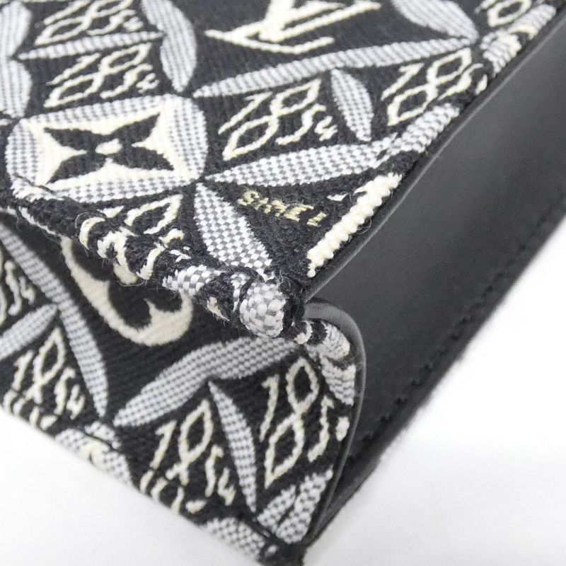 Louis Vuitton Since 1854 Petite Sac Plat Bag — view 2