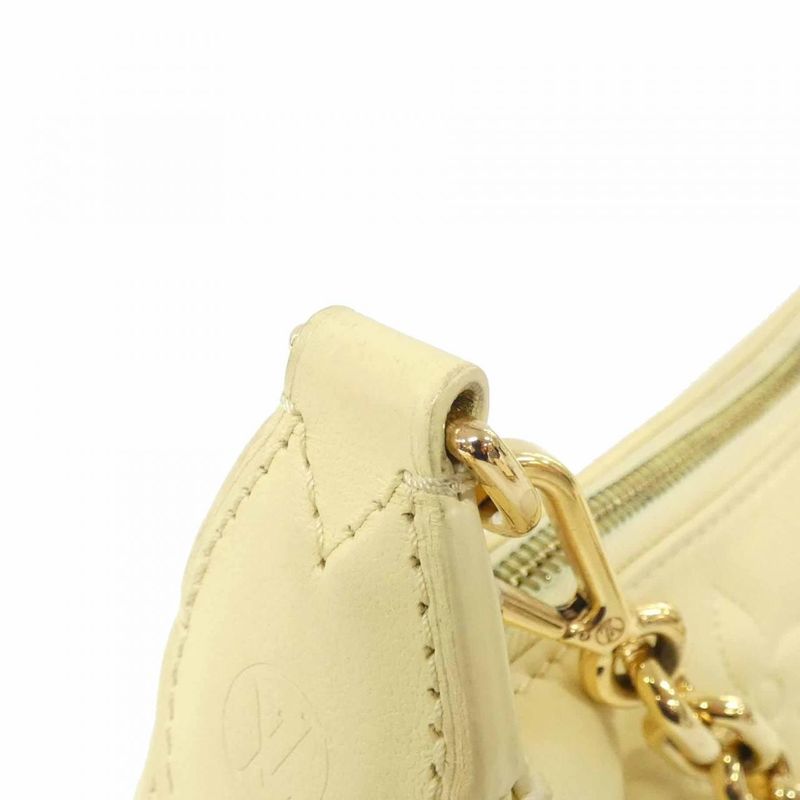 Louis Vuitton Bubble Gram Over the Moon Shoulder Bag — view 4