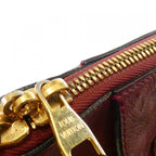 Louis Vuitton Monogram Empreinte Lumineuse PM Shoulder Bag — view 6