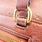 Louis Vuitton Monogram Empreinte Lumineuse PM Shoulder Bag — view 4