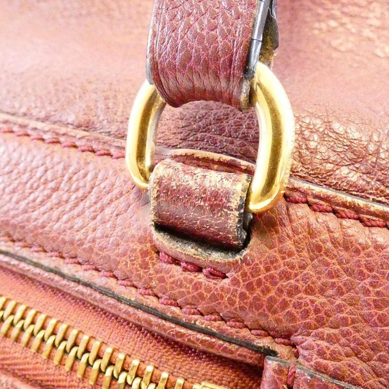 Louis Vuitton Monogram Empreinte Lumineuse PM Shoulder Bag — view 4