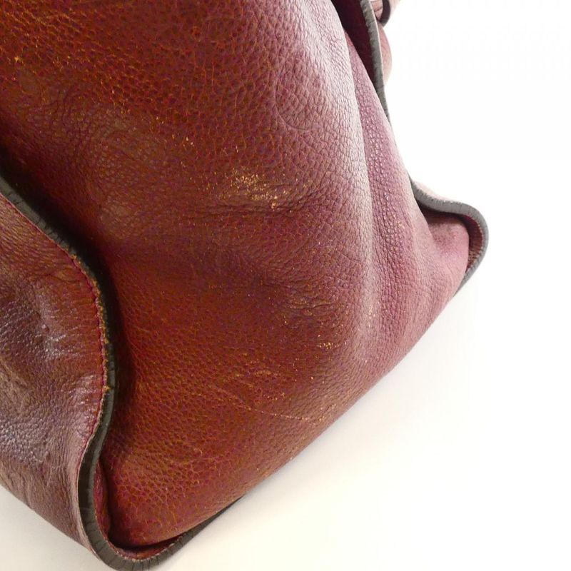 Louis Vuitton Monogram Empreinte Lumineuse PM Shoulder Bag — view 5