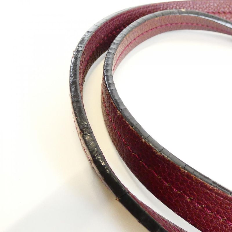Louis Vuitton Monogram Empreinte Lumineuse PM Shoulder Bag — view 8