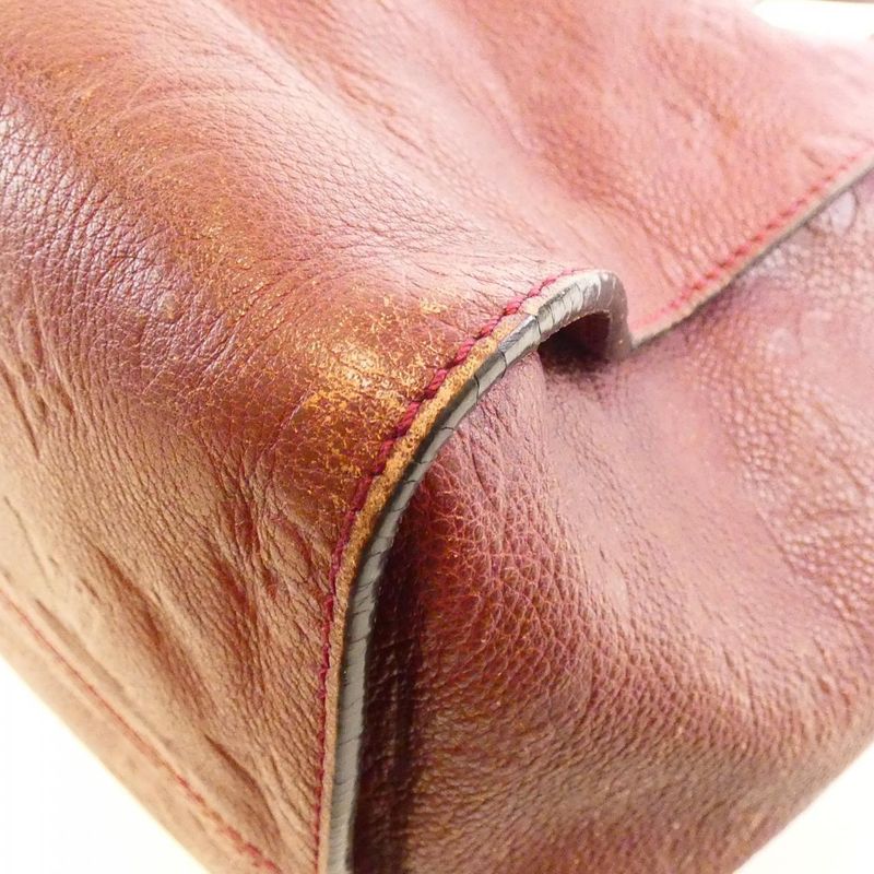 Louis Vuitton Monogram Empreinte Lumineuse PM Shoulder Bag — view 3