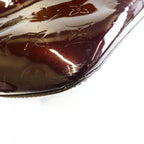 Louis Vuitton Vernis Bellevue GM Shoulder Bag — view 4
