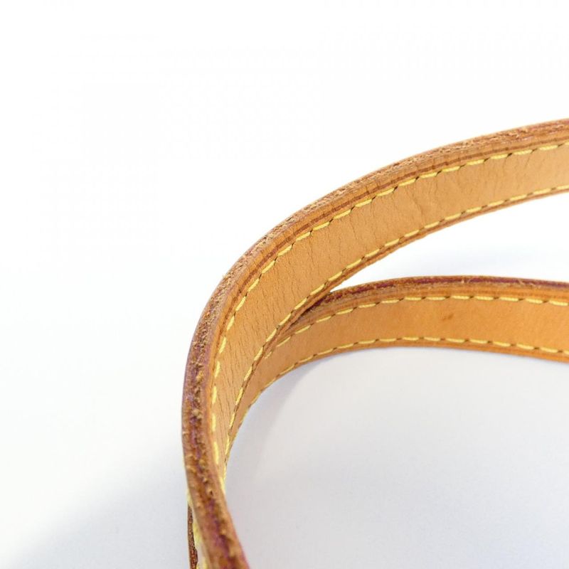 Louis Vuitton Vernis Bellevue GM Shoulder Bag — view 7