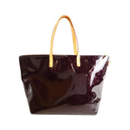Louis Vuitton Vernis Bellevue GM Shoulder Bag — view 2