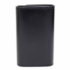 Gucci GG Marmont Key Case 6 Hook Ring Leather Black S Rank — view 3