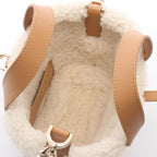 Dior Handbag Alps Toujours Vertical Nano Macrocanage S6100 Omtu m62 E Beige — view 3