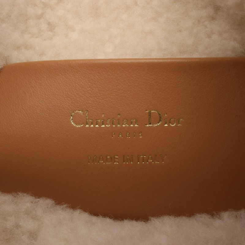 Dior Handbag Alps Toujours Vertical Nano Macrocanage S6100 Omtu m62 E Beige — view 4