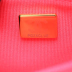 Chanel Shoulder Bag Quilted Ap3694 Fuchsia Pink Caviar Leather — view 6