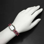 Chanel Premiere Rock H6360 World Limited 1000 Pieces Watch White Shell — view 4