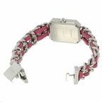 Chanel Premiere Rock H6360 World Limited 1000 Pieces Watch White Shell — view 5