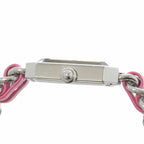 Chanel Premiere Rock H6360 World Limited 1000 Pieces Watch White Shell — view 6