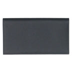 Hermes Citizen Twill Silk Quinn Vaux Epson Bifold Wallet — view 2