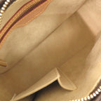 Louis Vuitton Looping MM Monogram Brown Shoulder Bag 1011 — view 6