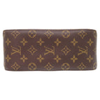 Louis Vuitton Looping MM Monogram Canvas — view 3