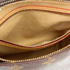 Louis Vuitton Looping MM Monogram Canvas — view 6