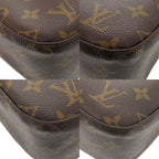 Louis Vuitton Looping MM Monogram Canvas — view 9