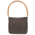 Louis Vuitton Looping MM Monogram Canvas — view 2