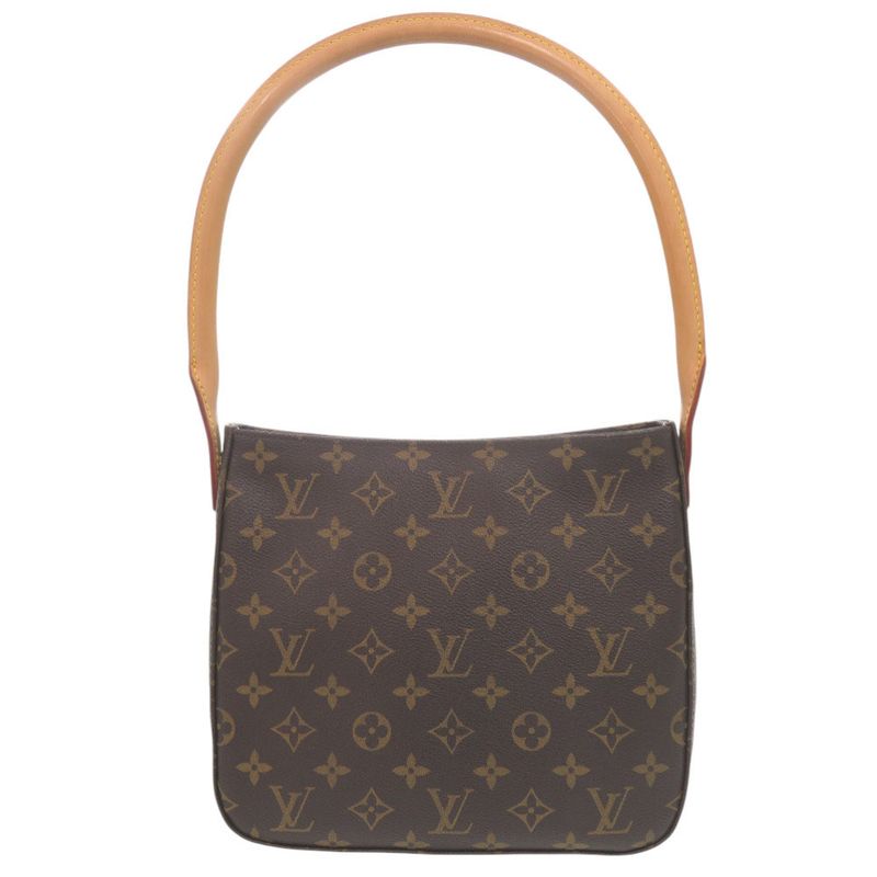 Louis Vuitton Looping MM Monogram Canvas — view 2