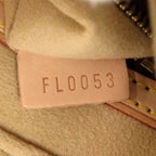 Louis Vuitton Looping MM Monogram Canvas — view 8