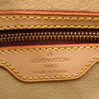 Louis Vuitton Looping MM Monogram Canvas — view 7