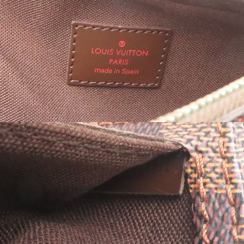 Louis Vuitton Body Bag — view 8