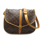 Louis Vuitton Shoulder Bag — view 3