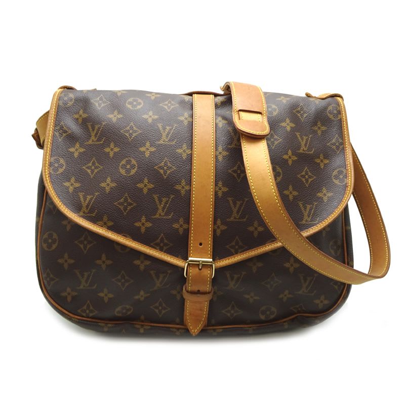 Louis Vuitton Shoulder Bag — view 3