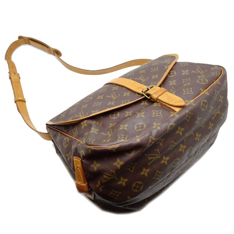 Louis Vuitton Shoulder Bag — view 4