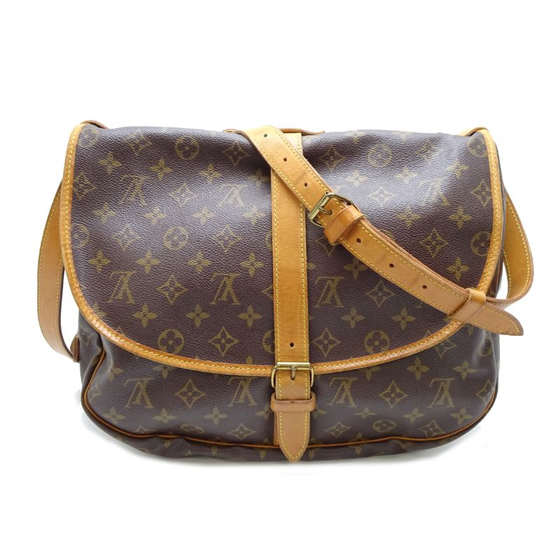 Louis Vuitton Shoulder Bag — view 3