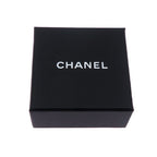 Chanel Tricolor Crystal Embellished Earrings — view 9