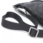 Louis Vuitton Monogram Eclipse Discovery Bum Bag PM Shoulder — view 5