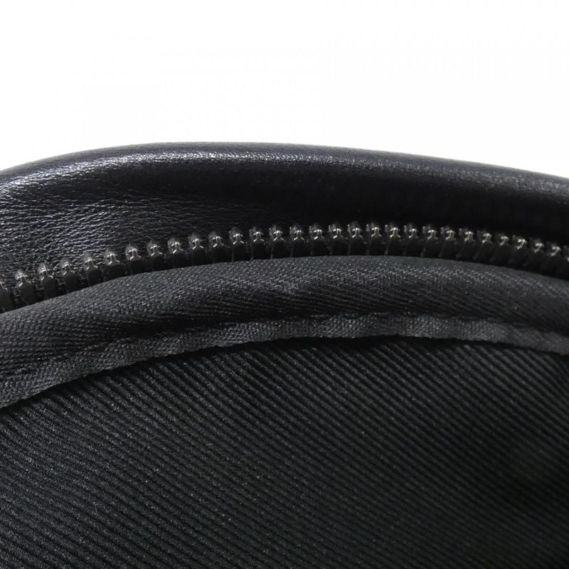 Louis Vuitton Monogram Eclipse Discovery Bum Bag PM Shoulder — view 7