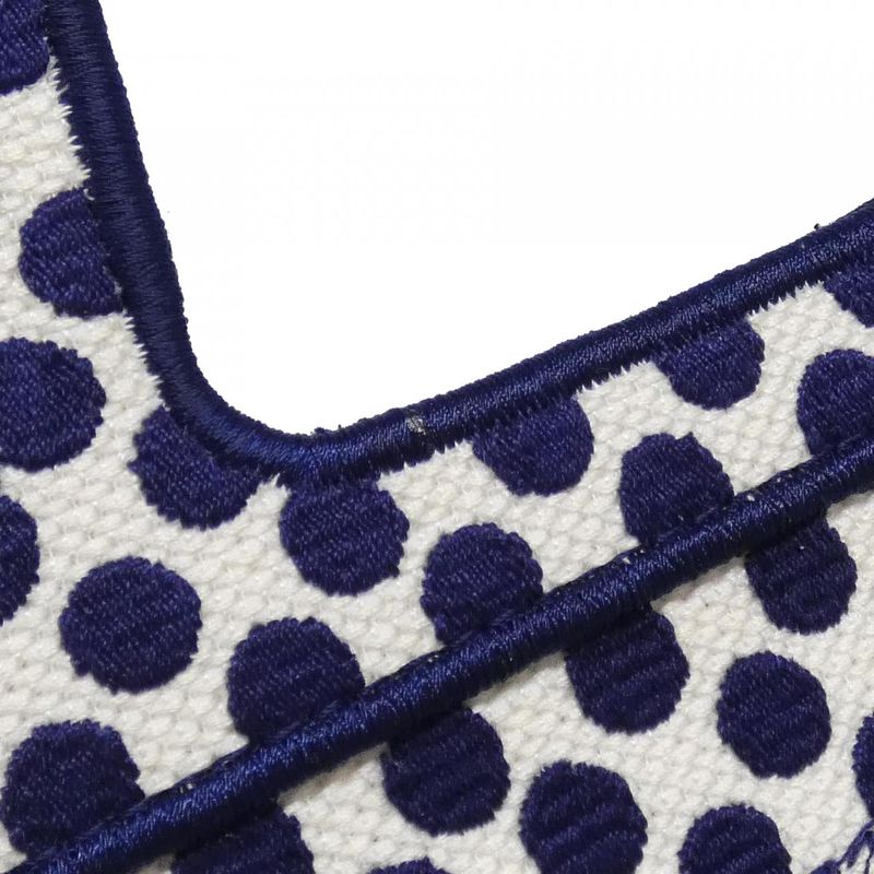 Christian Dior Book Tote Mini S5475 Zbbi Bag — view 5
