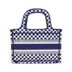 Christian Dior Book Tote Mini S5475 Zbbi Bag — view 2