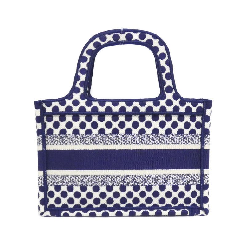 Christian Dior Book Tote Mini S5475 Zbbi Bag — view 2