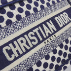 Christian Dior Book Tote Mini S5475 Zbbi Bag — view 4