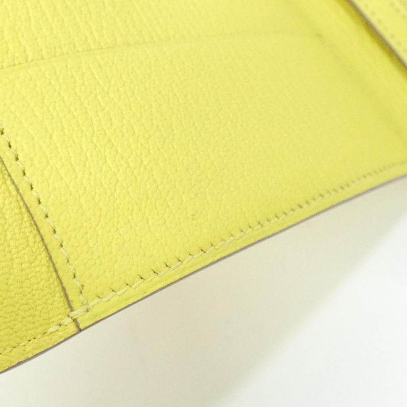 Hermes Click 12 cm ck Wallet — view 7