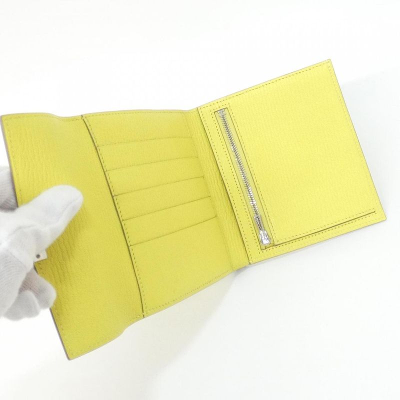 Hermes Click 12 cm ck Wallet — view 6