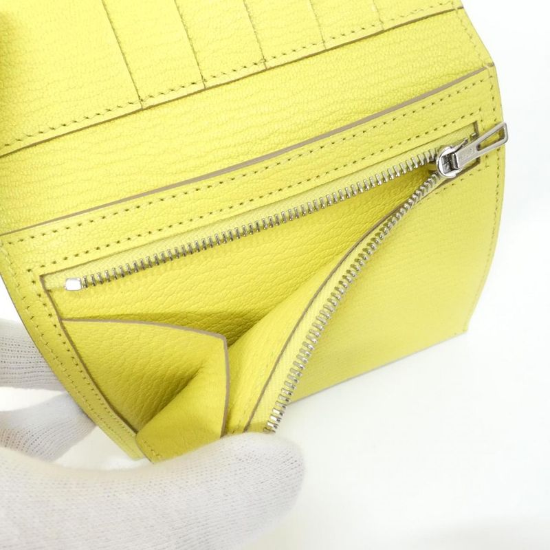 Hermes Click 12 cm ck Wallet — view 8