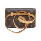 Louis Vuitton Monogram Pochette Florentine XS Waist Bag — view 2