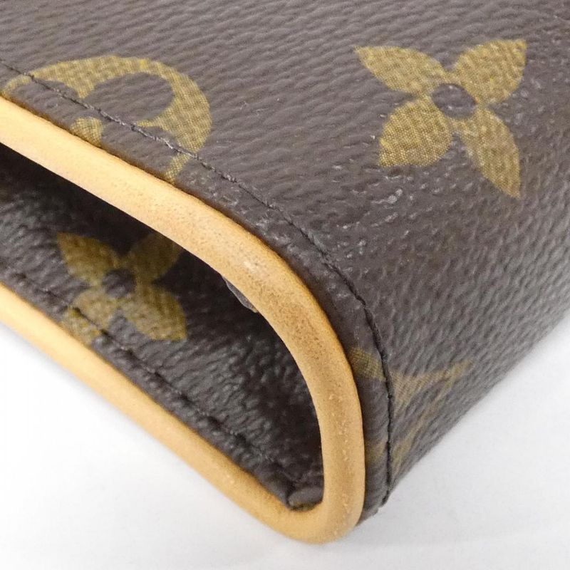 Louis Vuitton Monogram Pochette Florentine XS Waist Bag — view 3