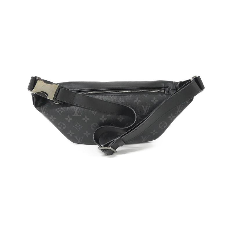 Louis Vuitton Monogram Eclipse Discovery Bum Bag Shoulder — view 2