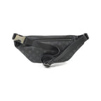 Louis Vuitton Monogram Eclipse Discovery Bum Bag Shoulder — view 2